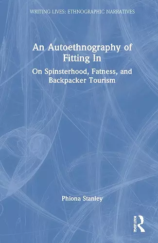 An Autoethnography of Fitting In cover