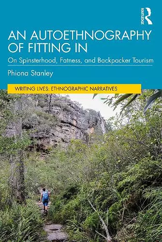 An Autoethnography of Fitting In cover