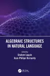 Algebraic Structures in Natural Language cover