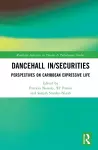 Dancehall In/Securities cover