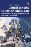 Understanding European Union Law cover