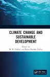 Climate Change and Sustainable Development cover