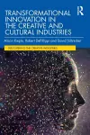 Transformational Innovation in the Creative and Cultural Industries cover