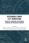 Sustainable Smart City Transitions cover