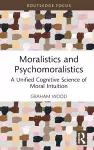 Moralistics and Psychomoralistics cover