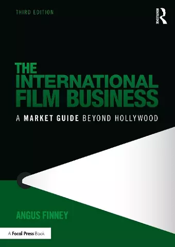 The International Film Business cover