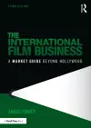 The International Film Business cover