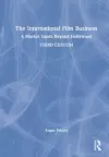 The International Film Business cover