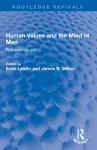 Human Values and the Mind of Man cover