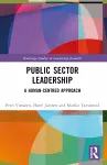 Public Sector Leadership cover