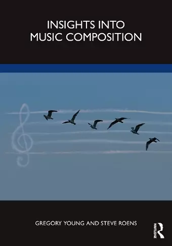 Insights into Music Composition cover