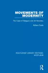 Movements of Modernity cover