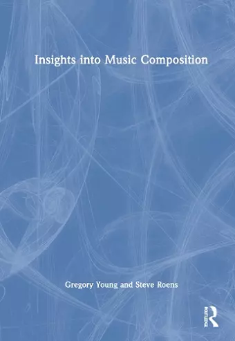 Insights into Music Composition cover