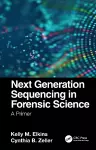 Next Generation Sequencing in Forensic Science cover