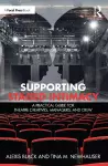 Supporting Staged Intimacy cover