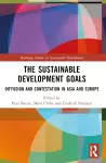 The Sustainable Development Goals cover
