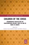 Children of the Crisis cover