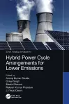 Hybrid Power Cycle Arrangements for Lower Emissions cover
