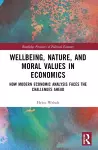 Wellbeing, Nature, and Moral Values in Economics cover