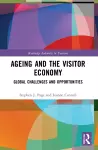 Ageing and the Visitor Economy cover