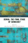 Denial: The Final Stage of Genocide? cover