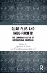 Quad Plus and Indo-Pacific cover