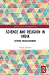 Science and Religion in India cover