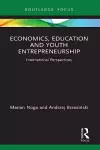 Economics, Education and Youth Entrepreneurship cover