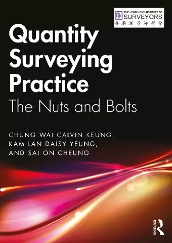 Quantity Surveying Practice cover