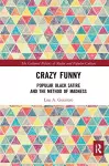 Crazy Funny cover