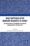 What Happened After Mañjuśrī Migrated to China? cover
