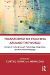 Transformative Teaching Around the World cover