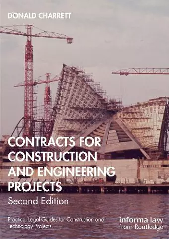 Contracts for Construction and Engineering Projects cover