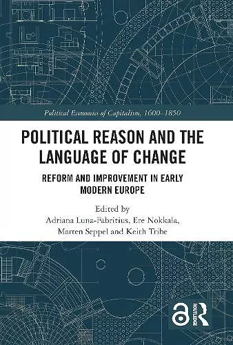 Political Reason and the Language of Change cover