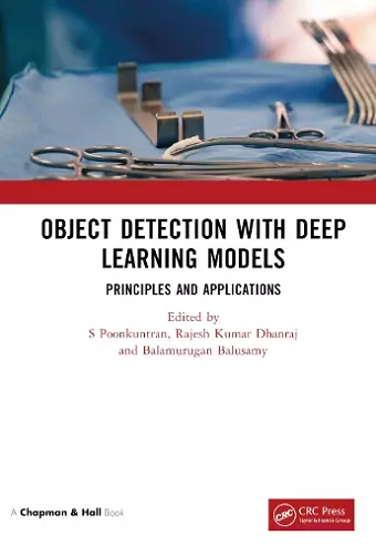 Object Detection with Deep Learning Models cover