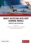 Object Detection with Deep Learning Models cover