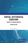 Partial Differential Equations cover