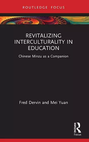 Revitalizing Interculturality in Education cover