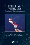 Flapping Wing Vehicles cover