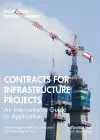 Contracts for Infrastructure Projects cover