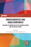 Undocumented and Unaccompanied cover