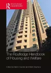 The Routledge Handbook of Housing and Welfare cover