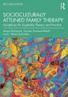 Socioculturally Attuned Family Therapy cover