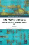 Indo-Pacific Strategies cover