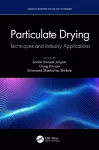 Particulate Drying cover