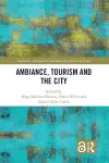 Ambiance, Tourism and the City cover