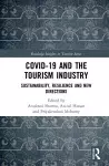 COVID-19 and the Tourism Industry cover