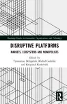 Disruptive Platforms cover