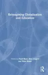 Reimagining Globalization and Education cover