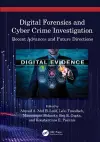 Digital Forensics and Cyber Crime Investigation cover
